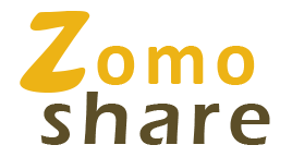 Zomo Share